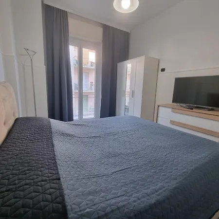 Pegli Lägenhet Genua
