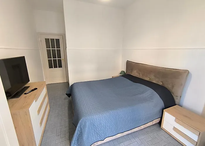 Apartman Pegli Genova