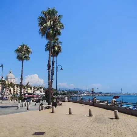 Pegli Genova