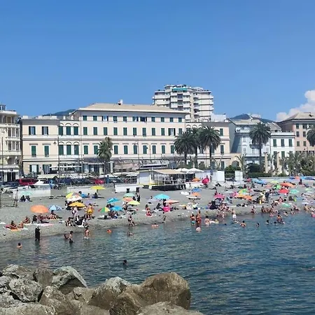 Appartamento Pegli *