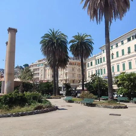 Apartment Pegli Codice Citra 010025-lt-4155
