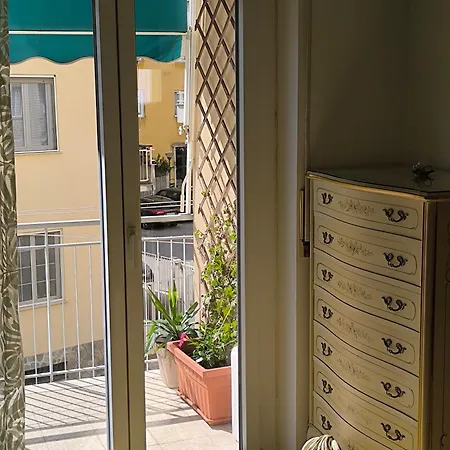 Apartment Pegli Codice Citra 010025-lt-4155