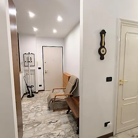 Pegli Codice Citra 010025-lt-4155 Apartment *