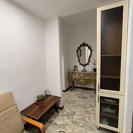 Appartement Pegli Genua