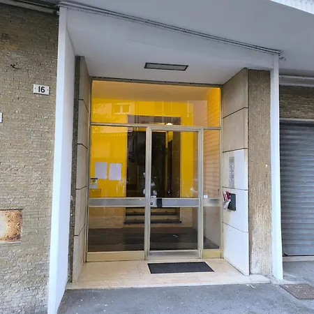 Pegli Apartamento