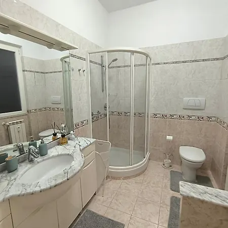Apartment Pegli Codice Citra 010025-lt-4155