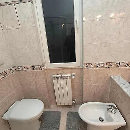Appartamento Pegli Codice Citra 010025-lt-4155 *