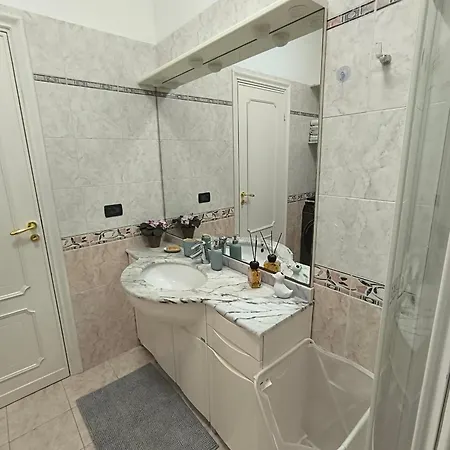 Appartamento Pegli Genova