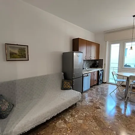 Pegli Apartamento