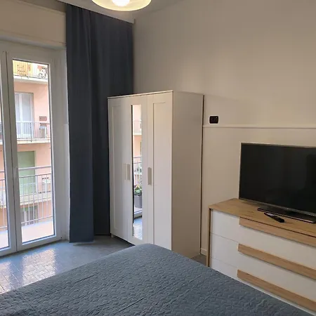 Apartment Pegli Codice Citra 010025-lt-4155