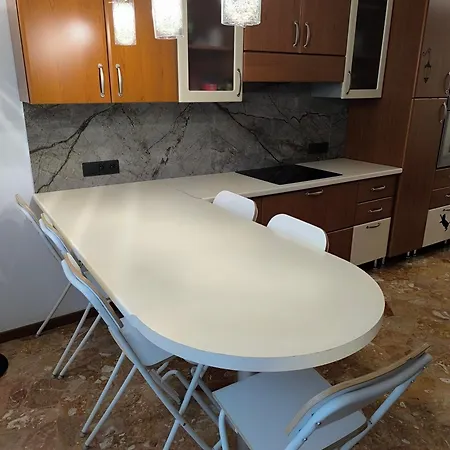 Pegli Appartamento *