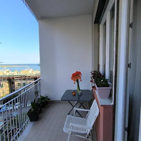 Apartment Pegli Codice Citra 010025-lt-4155 *