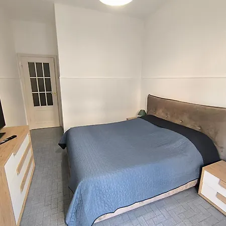 Apartment Pegli Codice Citra 010025-lt-4155 Genoa