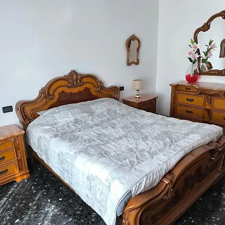 Apartment Pegli Codice Citra 010025-lt-4155