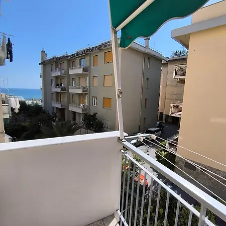 Apartment Pegli Codice Citra 010025-lt-4155