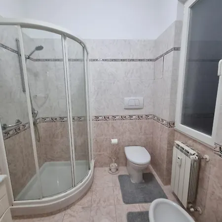 Apartment Pegli Codice Citra 010025-lt-4155 *