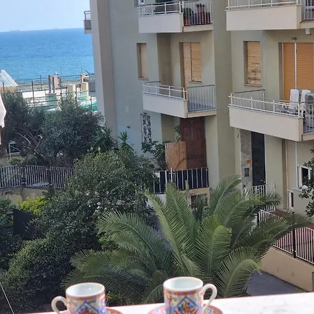 Pegli Codice Citra 010025-lt-4155 Appartamento Genova