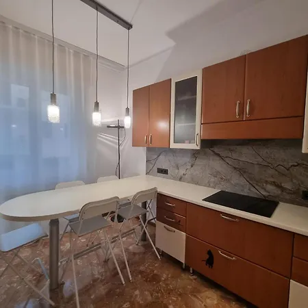 Appartamento Pegli Genova