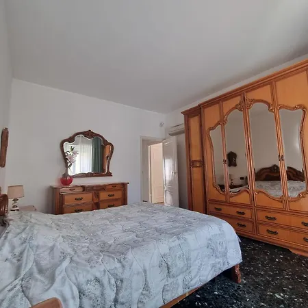 Apartment Pegli Codice Citra 010025-lt-4155 Genoa