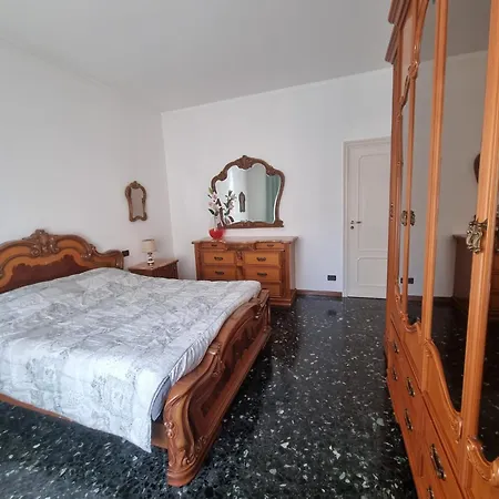 Pegli Codice Citra 010025-lt-4155 Genova