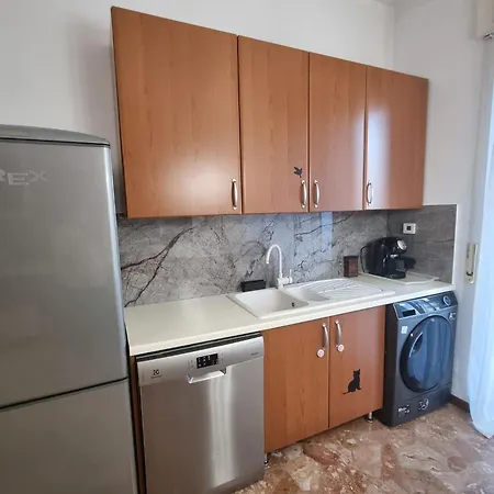 Pegli Codice Citra 010025-lt-4155 Apartment