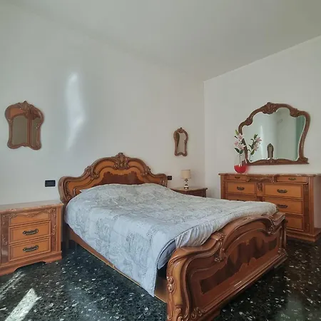 Apartment Pegli Codice Citra 010025-lt-4155 *