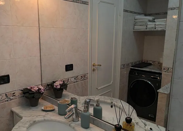 Pegli Apartmán Janov