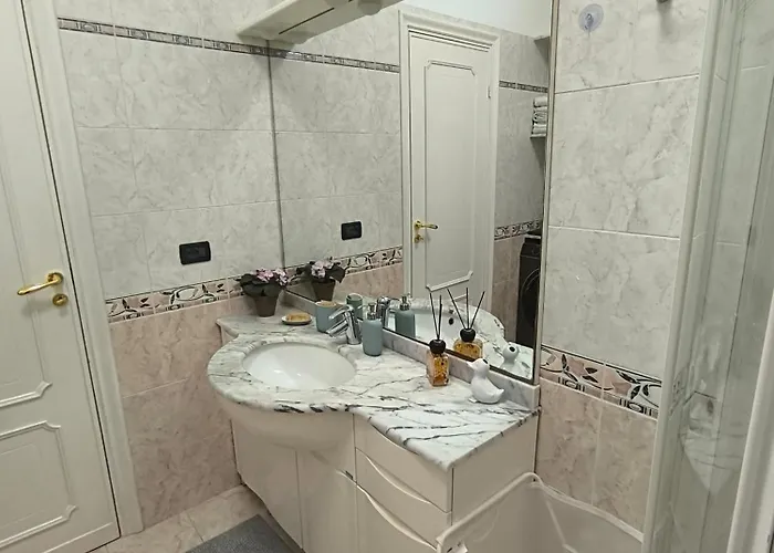 Apartamento Pegli Génova