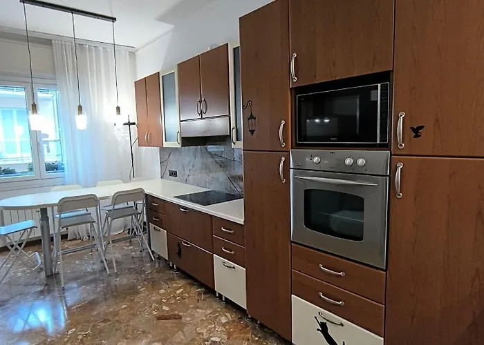 Pegli Apartamento Génova