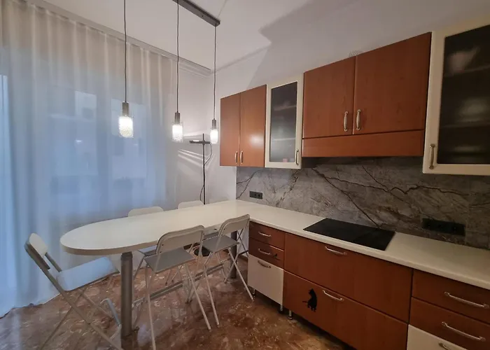 Apartment Pegli Genua