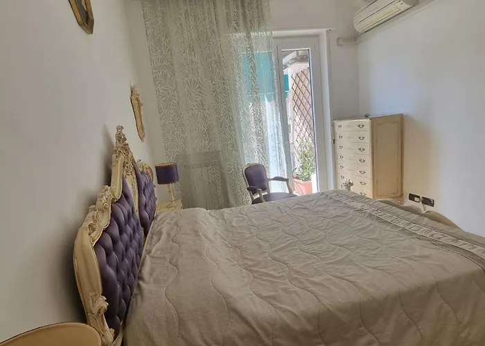 Pegli Apartment Genua