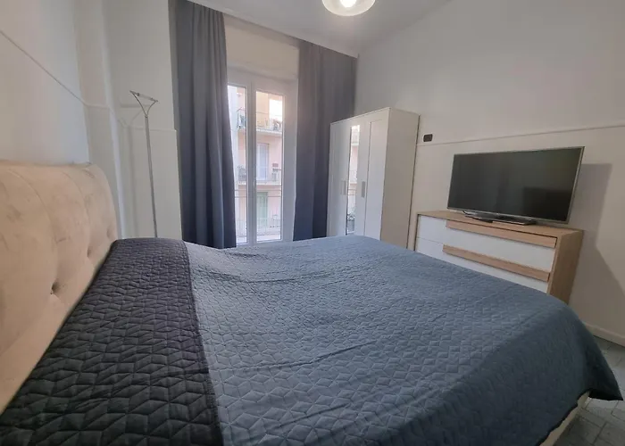 Pegli Apartamento Génova