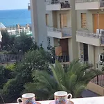 Pegli Apartment Genua