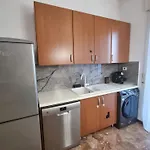 Pegli Apartment