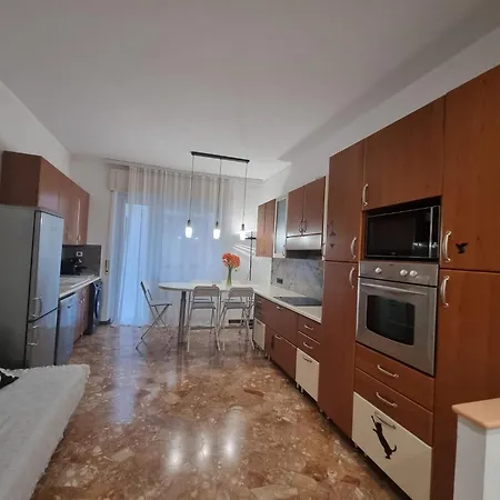Apartment Pegli *