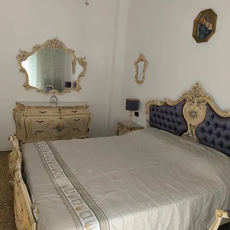 Apartment Pegli *