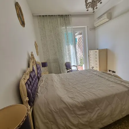 Pegli Apartment Genoa